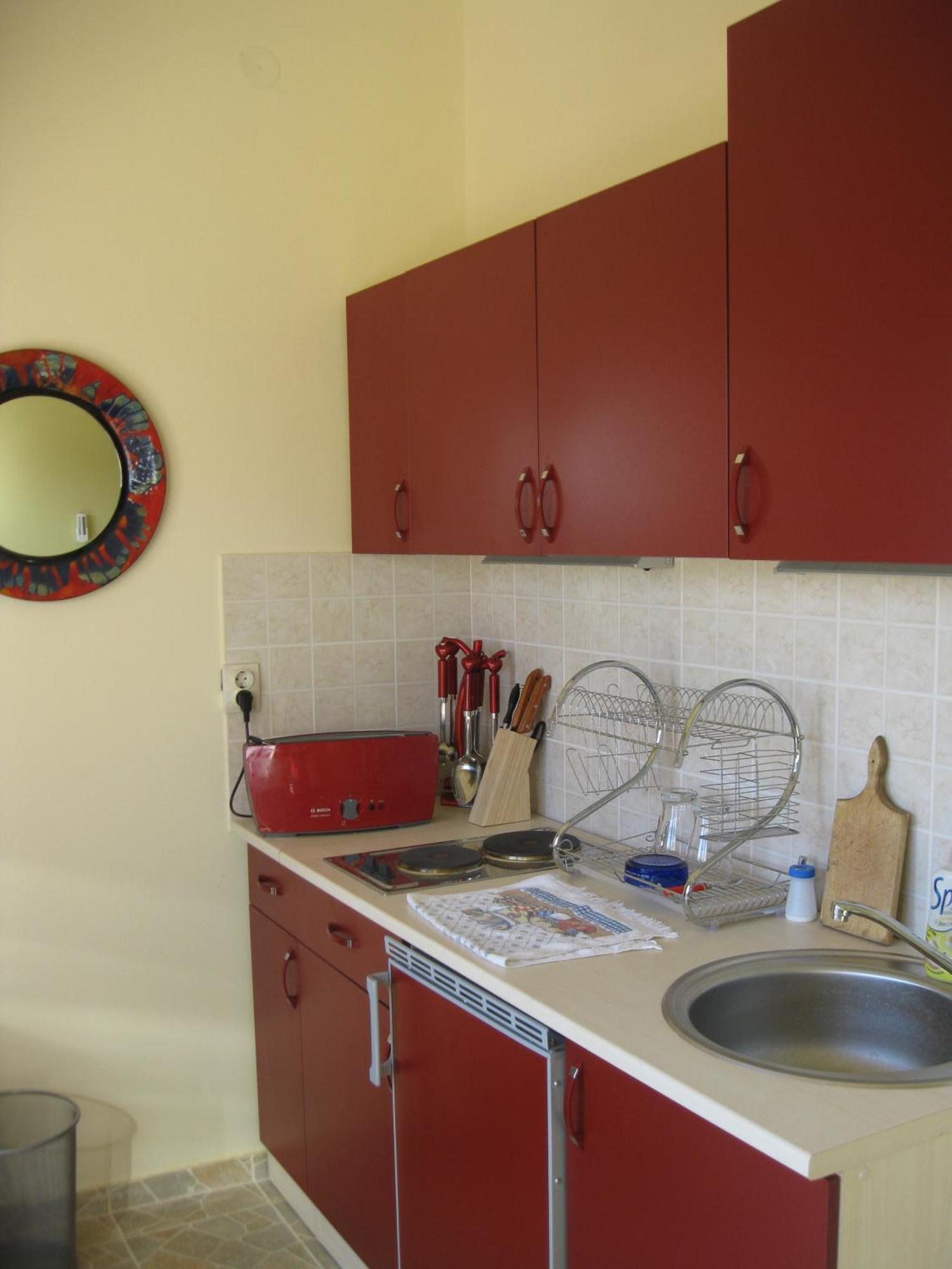 Hostel Oasis Belgrad Dış mekan fotoğraf