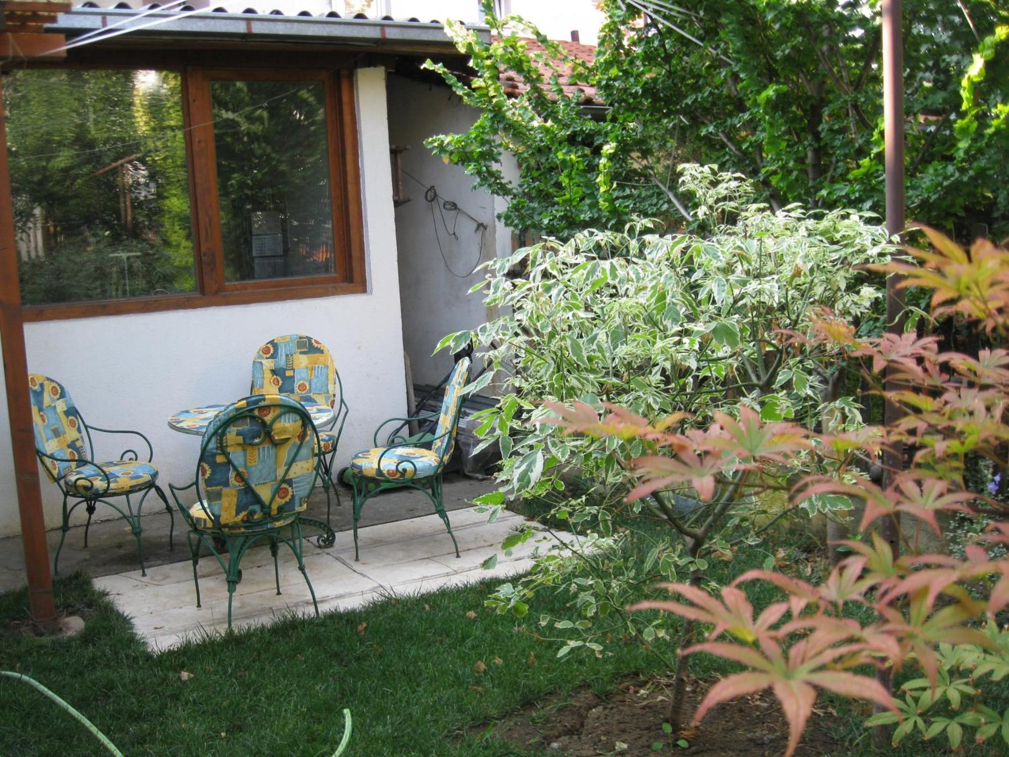 Hostel Oasis Belgrad Dış mekan fotoğraf