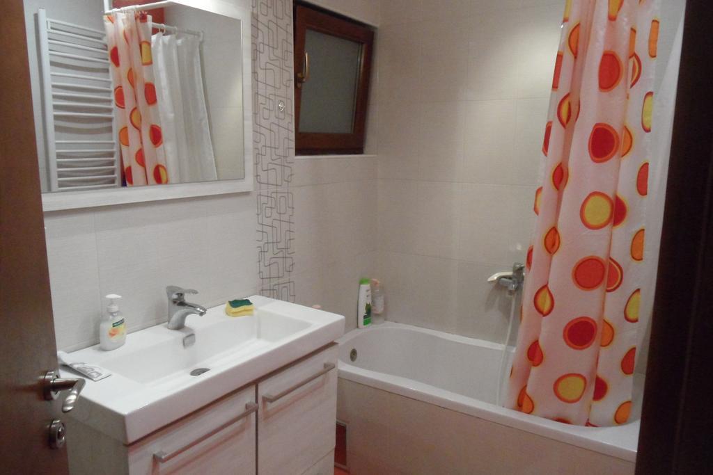 Hostel Oasis Belgrad Dış mekan fotoğraf